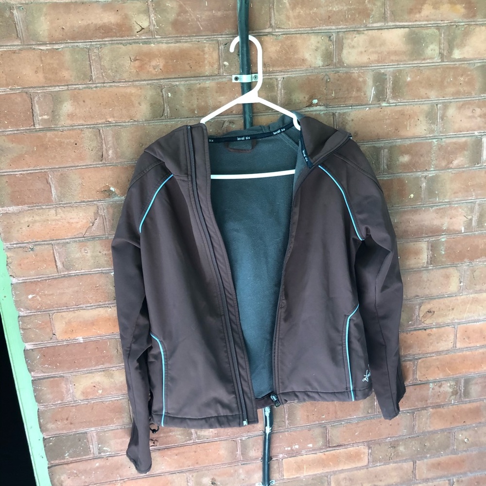 Great quality shell